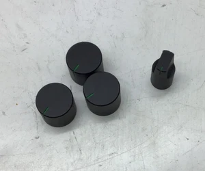 Akai AM-U02 Ersatzknöpfe - getestet - Bild 1 von 3