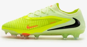 Nike Phantom 6 Low Elite FG Men's Soccer Shoes Football Sports NWT HJ2146-801 - Picture 1 of 8