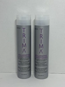 Menge 2 Trima Volumen Conditioner mit Serum 6 Extrakte & Sonnencreme 10oz - Bild 1 von 2