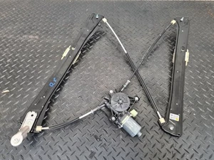 VW TIGUAN MK2 (AD) 2022 SUV FENSTERHEBER VORNE RECHTS & MOTOR 5NA837462A - Bild 1 von 14