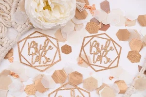 Bride To Be Decorations, Bridal Shower Table Decorations, Boho Bridal Shower,... - Picture 1 of 3