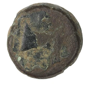 Amadokos I., King of Thrace, ca.359-351 BC,AE ca.18 mm,19,78 g.,RARE LOK-T 12 - Picture 1 of 3
