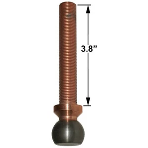 Repl Stud Quick Bump For w/Boss +1in - Picture 1 of 1
