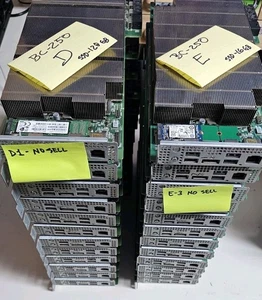 AMD BC-250 16GB GDDR6 PlayStation PSU 5 APU Single Card + M.2 SSD INCLUDED - Picture 1 of 13