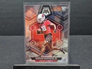 2024 Panini Mosaic - Marvin Harrison Jr. RC Base #304 Arizona Cardinals - Bild 1 von 1
