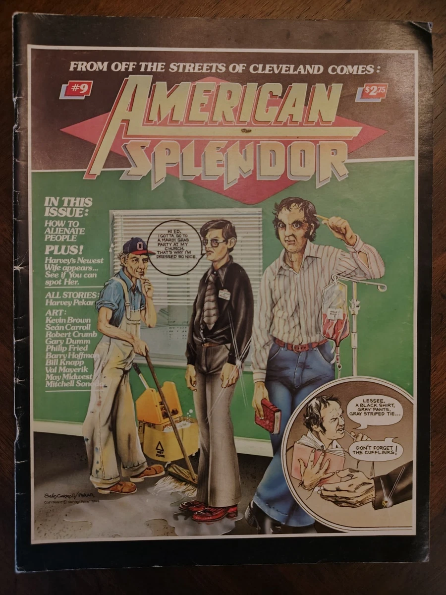 american splendor products for sale | eBay