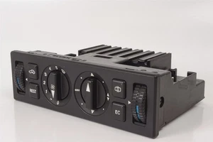 Mercedes 1298300485 HVAC Control Unit (a) | R129 SL - Picture 1 of 8