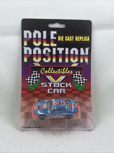 Pintura Richard Petty #43 STP Fan Appreciation Tour 1992 Pontiac Grand Prix 1:64 - Imagen 1 de 3