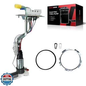 Torchbeam elektrische Kraftstoffpumpe Baugruppe mit Sendeeinheit passend für Ranger 1989-1 - Bild 1 von 5