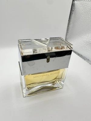Michael Kors Eau de Parfum Spray (1 oz / 30 ml) Sin Caja LEER DESC Foto 1 de 4