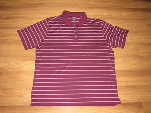 maglia golf adidas puremotion xl - Foto 1 di 5