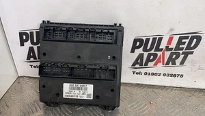2006-2012 VOLKSWAGEN Fox Hatchback 3 Doors CENTRAL CONTROL UNIT 6Q2 937 049 F - Picture 1 of 6