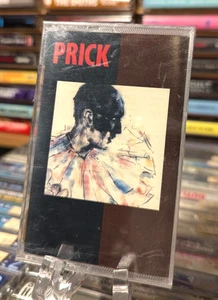Prick - Prick (1995) - New Sealed Cassette - Picture 1 of 3