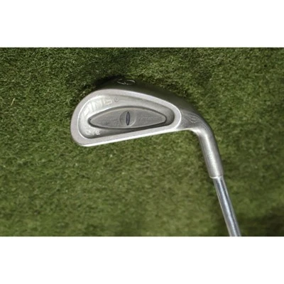 Ping Cat Eye Black Dot 36" Golf 9 Iron RH / 2D-S559 - Image 1 of 4