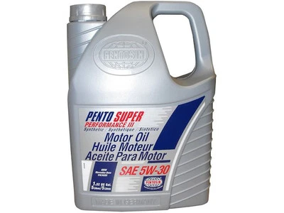 For 2010 Kia Magentis Engine Oil 72267MMWQ Engine Oil -- 5W-30-SP3; 5 L - Image 1 of 2