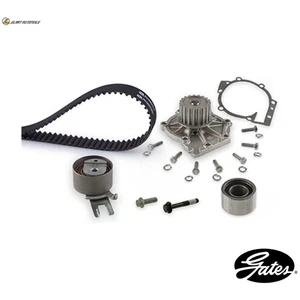 WASSERPUMPE + ZAHNRIEMENSATZ KP15580XS FÜR VOLVO V50 V60/Van C30 V40/Hatchback - Picture 1 of 10