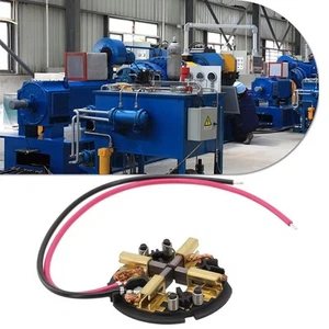 Kit de cepillo de carbono para motor reemplazo para 14-46-2024 REEMPLAZA 22-22-1625 NUEVO - Imagen 1 de 23