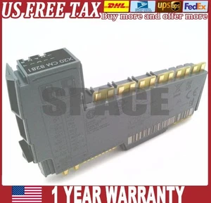 US Free TAX B&R Mixing Module X20 CM 8281 | Rev. I0 | X20CM8281- - Picture 1 of 5
