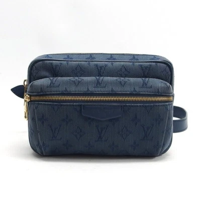 Louis Vuitton Monogram Bumbag Outdoor Belt Bag - Image 1 of 4