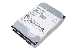 Hard drive WD 16TB HDD SATA 6G 3.5" 0F38477 - Afbeelding 1 van 3