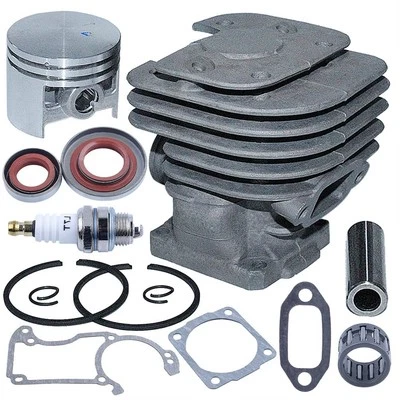 Kit de Joint de Joints de Piston de Cylindre pour Stihl 024 024 AV tronçonneu... - Photo 1/4
