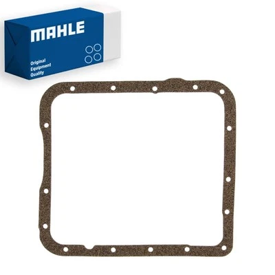 Junta de cárter de aceite de transmisión Mahle para Chevrolet Express 2500 2003-2009 Foto 1 de 3