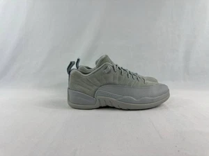 Nike Air Jordan 12 Low Retro "Wolf Grey" 308317-002 Herren Größe 8 - Bild 1 von 8