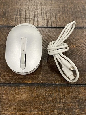 Dell Premier Rechargeable Wireless Mouse MS7421W VNNDF - Image 1 of 4
