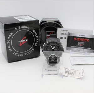 CASIO G-SHOCK MUDMASTER GG-B100-1BCR, totalmente nuevo con etiquetas - Imagen 1 de 7