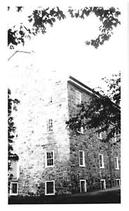 MILL WEST OF RT 202,BERNARDSVILLE,NJ,MAGGIO,1949.FOTO VINTAGE 5,8" x 3,5"#12 - Foto 1 di 2