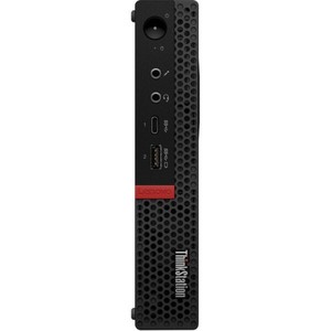 Lenovo Thinkstation P330 Tiny i7-8700T 2.4GHz 512GB 16GB P620/2GB 4MDP W10P 0522