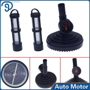 Powerstroke Diesel Fuel Tank Pick-up Screen Sock Filter For Ford 6.0 6.0L 7.3 - Foto 1 di 6