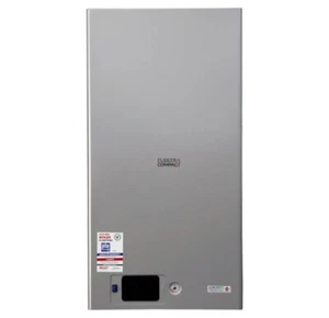 12kW Wandgehängt Smart Elektro Kombikessel - Zentralheizung Warmwasser - Bild 1 von 3