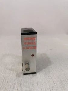 Lot 2 5MT12-40AL Texas Instruments CAT Output Module 85-132VAC - Picture 1 of 5