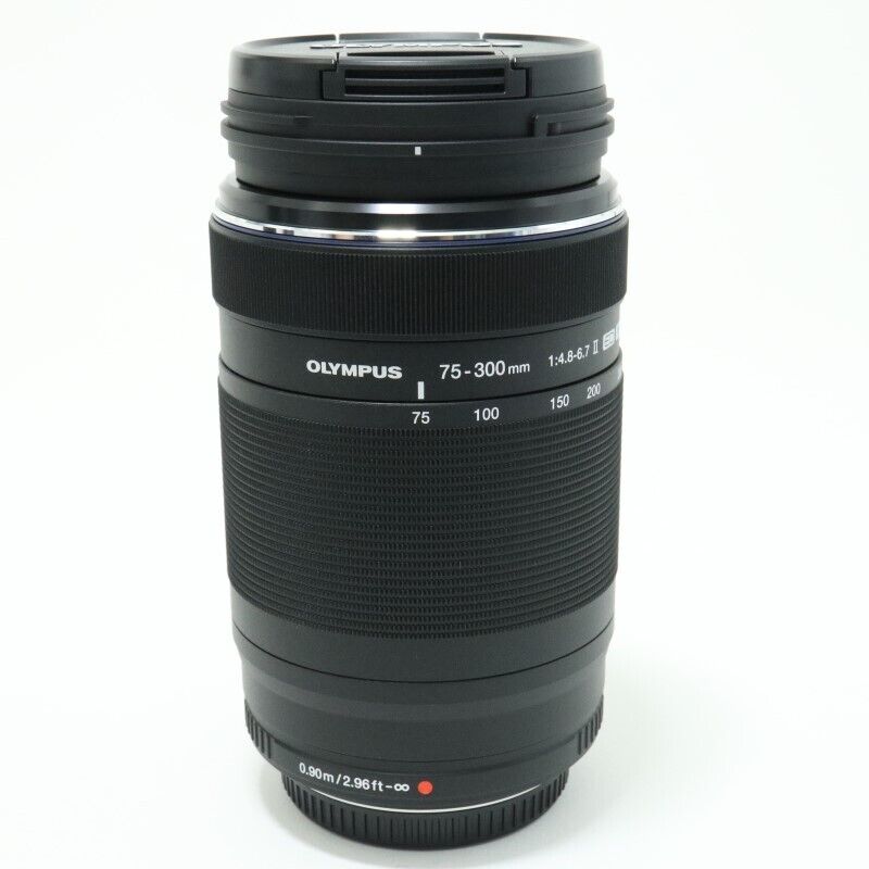 Olympus M. Zuiko 75-300mm Camera Lenses for sale | eBay Olympus M. Zuiko 75-300mm Camera Lenses for sale | eBay