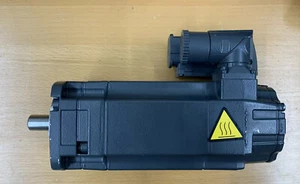 Siemens 3~Brushless Servomotor Motor Synchronmotor 1FK7034-2AK71-1PG0 Neuwertig - Bild 1 von 2