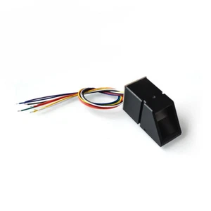 AS608/FPM10A Optical Fingerprint Reader Sensor Module Sensors For Arduino - Bild 1 von 3