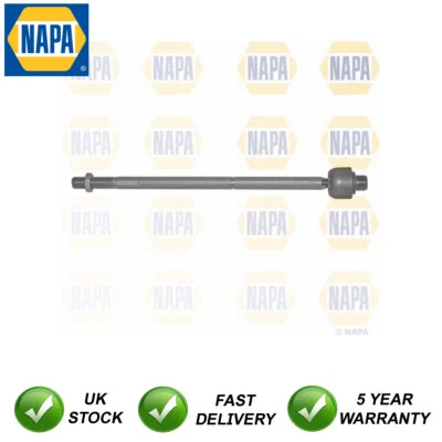Barra de amarre extremo delantero izquierdo NAPA se adapta a Land Rover Discovery 2.7 TD 3.0 4.4 QFK500020 Foto 1 de 2