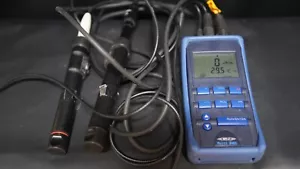 WTW Multi 340i pH Messgerät - Bild 1 von 9