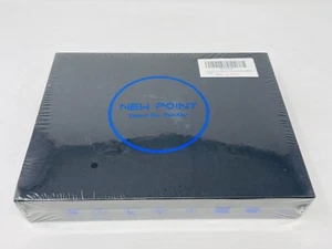 New Point Smart Car Tragbarer Luftreiniger für Auto, Zuhause oder Reisen (weiß) NEU - Bild 1 von 5