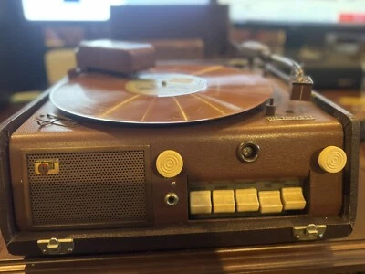 Westinghouse Dictawest In25 objet de collection - Photo 1/4