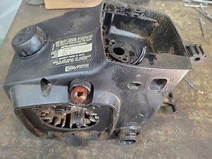 Motor de encendido McCulloch MS1435 CS38 cabezal eléctrico cárter embrague OEM - Imagen 1 de 8