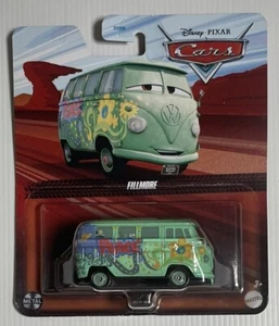 PIXAR Cars FILLMORE Disney - Picture 1 of 4