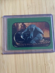 1983 Topps Return of the Jedi - Sticker Series - Bild 1 von 9