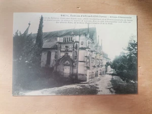 CPA 73 ST-MICHEL-DE-MAURIENNE - Usine d'Aluminium - Imagen 1 de 2