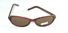 Ralph By Ralph Lauren Sunglasses 995/S On9t 52-17 New Authentic Polarized
