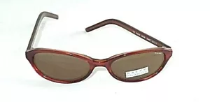 GAFAS DE SOL Ralph by RALPH LAUREN 995/S ON9T 52-17 NUEVAS AUTÉNTICAS POLARIZADAS - Imagen 1 de 4