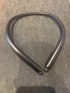 EXFIT BCS-700 | Wireless Bluetooth Headphone Neckband with Retractable Earbud... - Picture 1 of 6