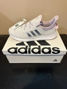 Adidas CloudFoam Pure SPW K Size 6 - Picture 1 of 5