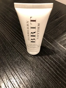 burberry brit rhythm for her body lotion 50 ml 1.6fl - Picture 1 of 4